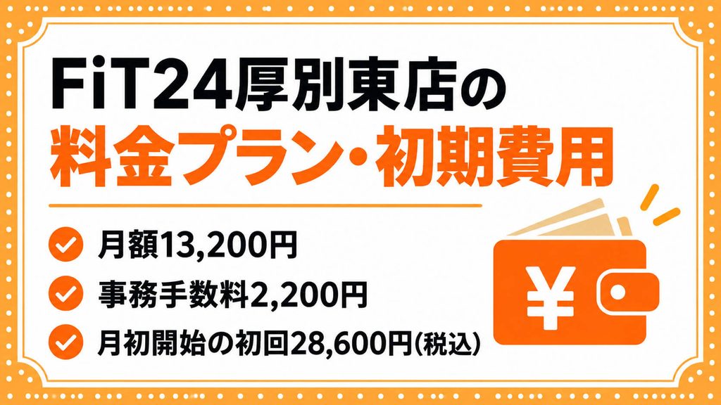 FiT24インドアゴルフ厚別東店の口コミ・評判は?料金・無料試打を解説